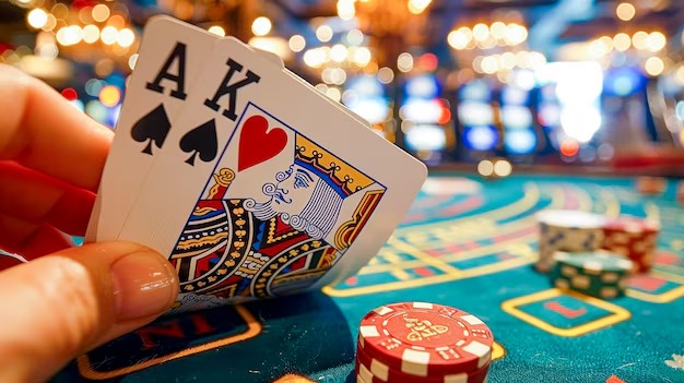 roobet Apuestas Deportivas